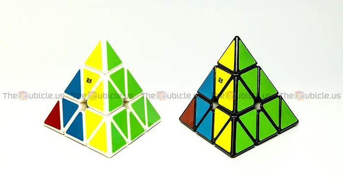 MoYu Magnetic Pyraminx