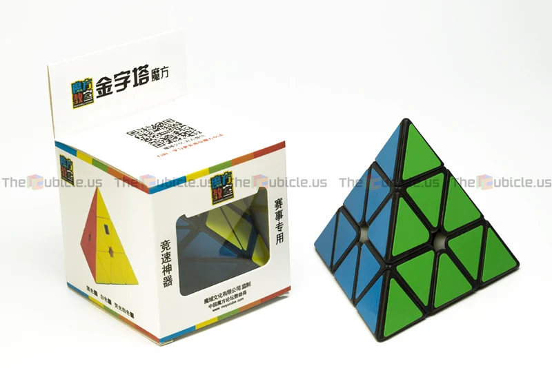 MFJS Pyraminx