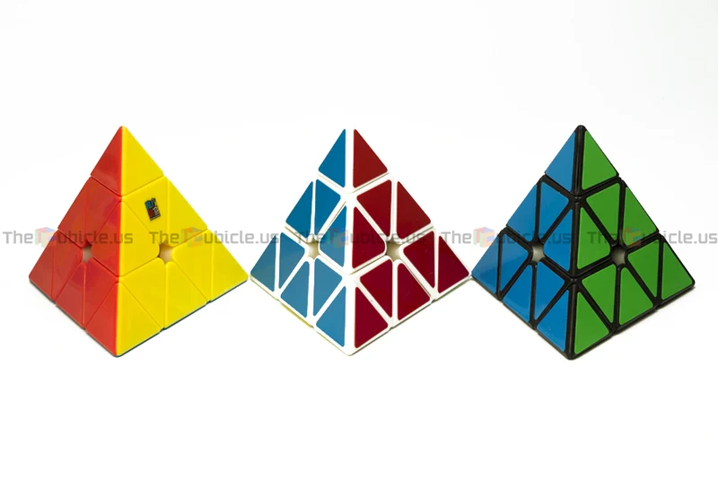 MFJS Pyraminx