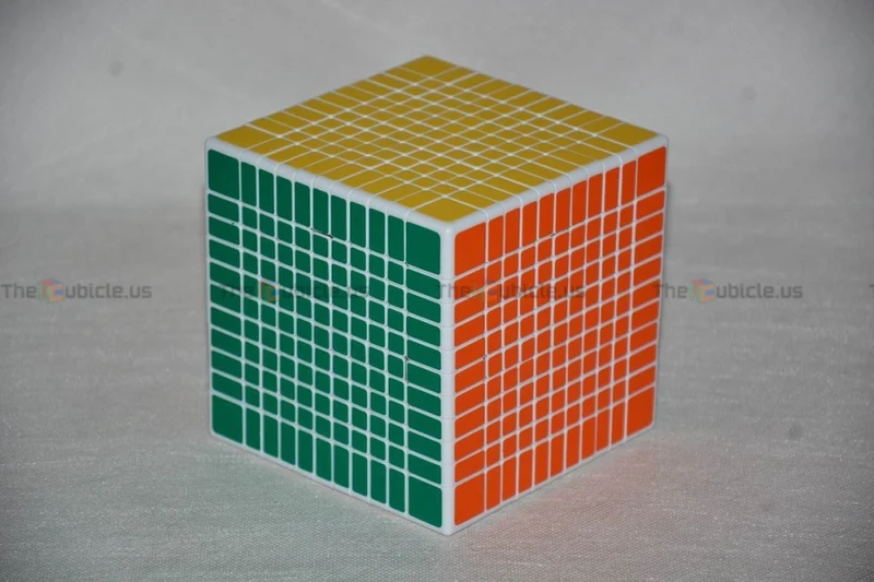 ShengShou 11x11