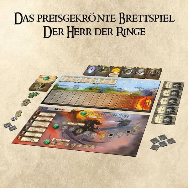 Der Herr der Ringe – Jubiläumsedition
