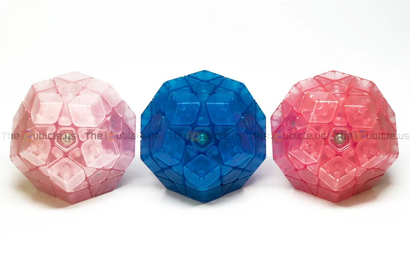 LimCube Megaminx (LE)