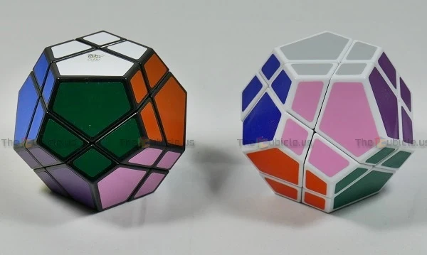 QJ Skewb Ultimate