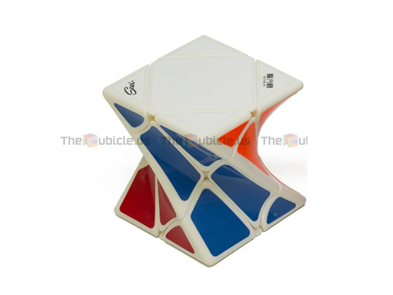 QiYi Twisty Skewb