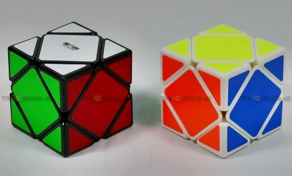 QiYi Skewb