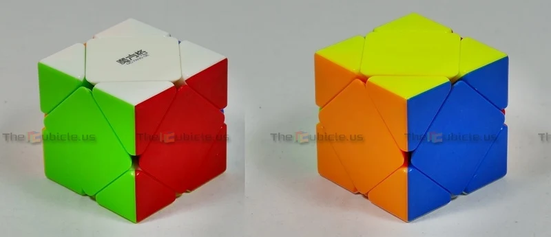 QiYi Skewb