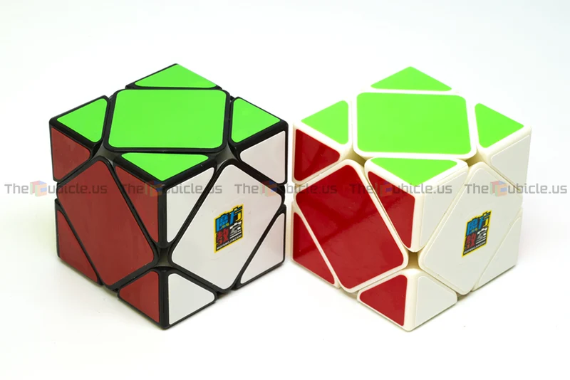 MFJS Skewb