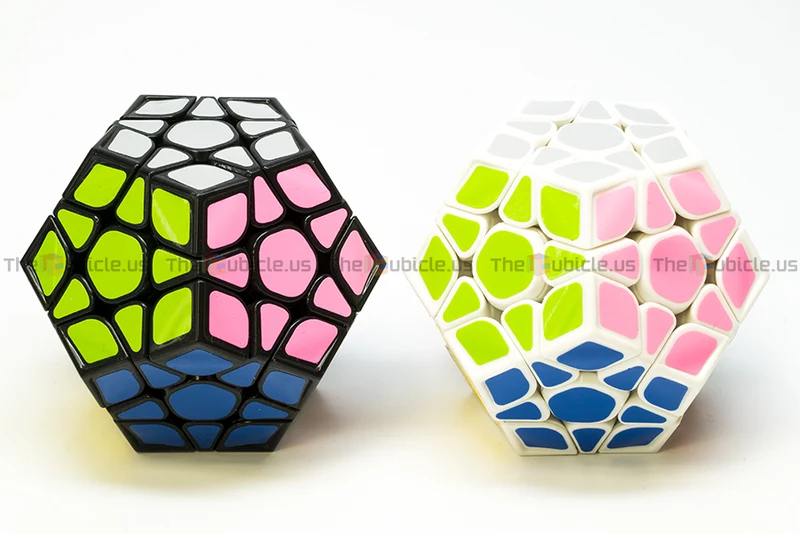 ShengShou Pearl Megaminx