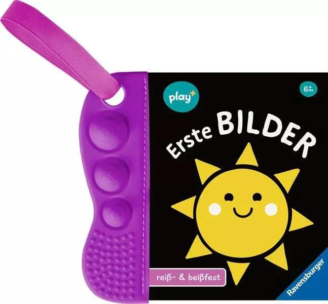 Play+ flip&pop - Erste Bilder