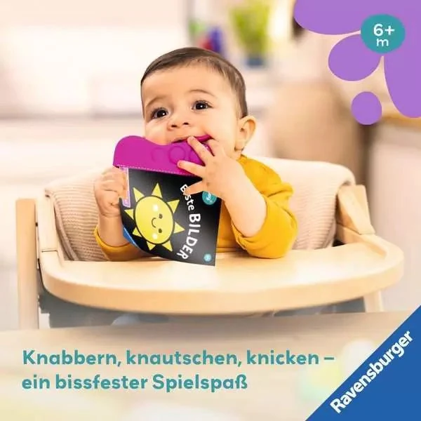 Play+ flip&pop - Erste Bilder