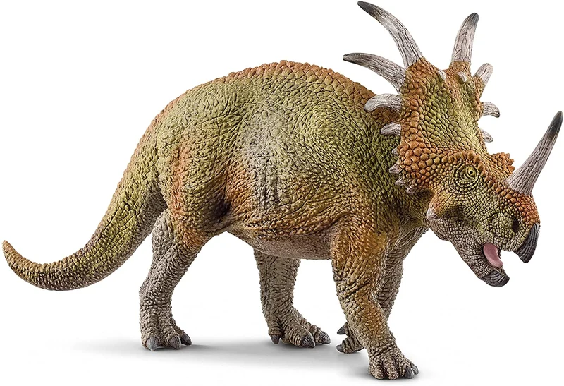 Styracosaurus – Schleich Dinosaurs Figur