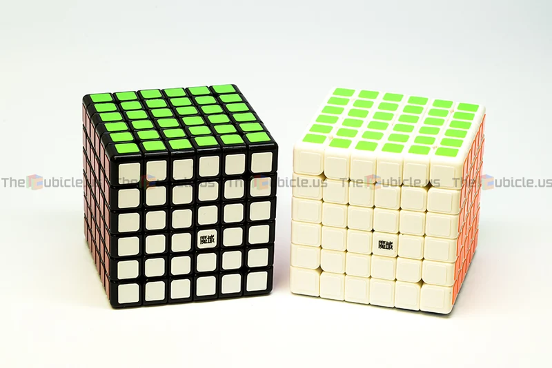 MoYu WeiShi 6x6 GTS