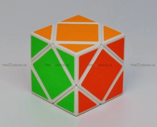 Meffert's Skewb