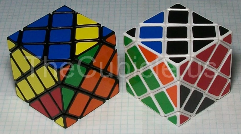 LanLan Master Skewb