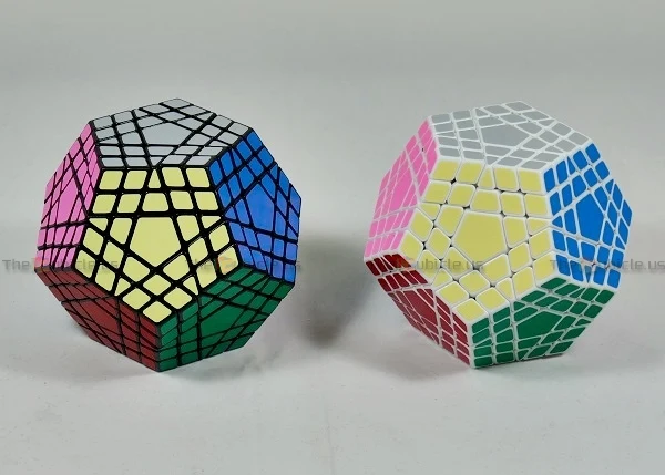 ShengShou Gigaminx