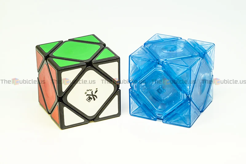 DaYan Skewb