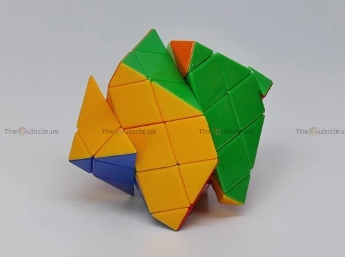 DaYan Master F Skewb
