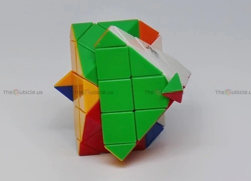 DaYan Master F Skewb