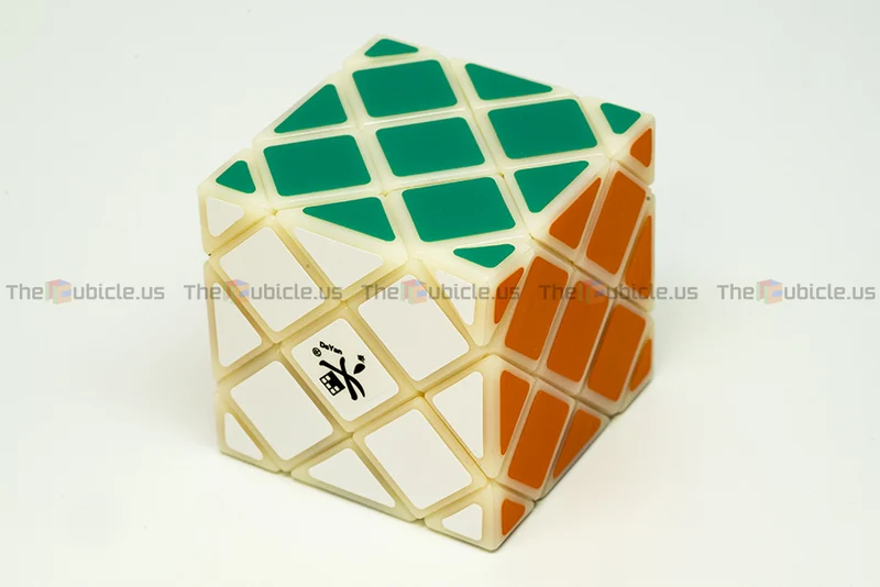 DaYan Master F Skewb