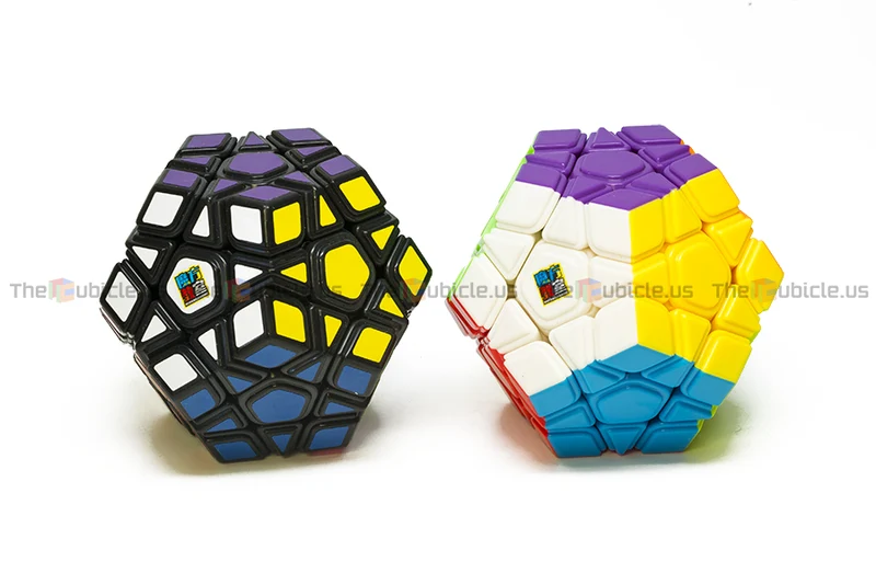 MFJS Megaminx