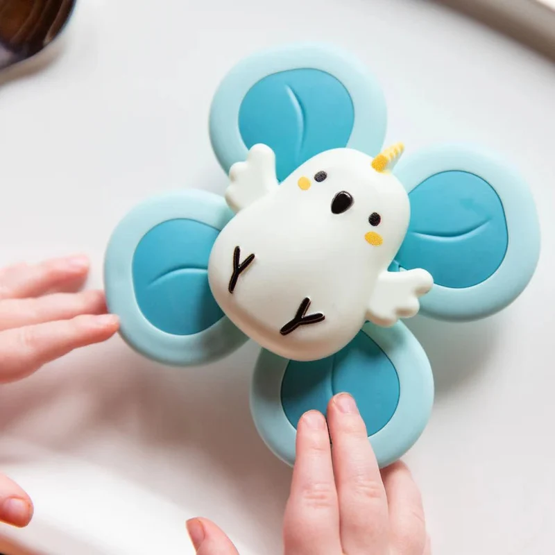 Sensorik Spinner Set Aussie Animals – 3er-Set