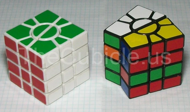MF8 Super Square-1