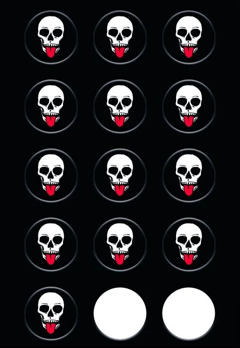 Black stories - Creepy!