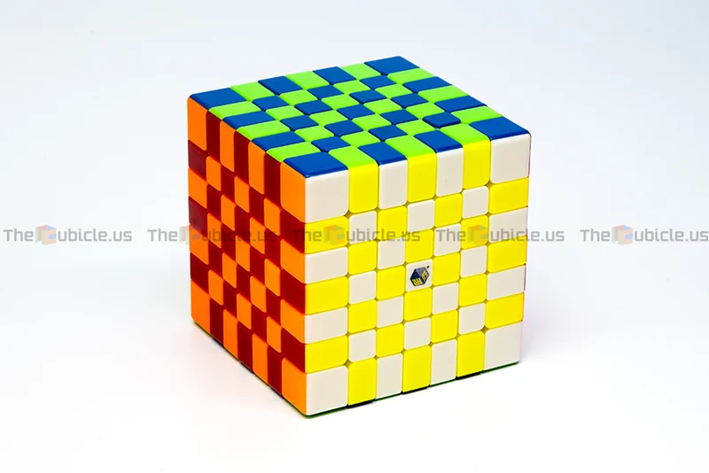 YuXin HuangLong 7x7