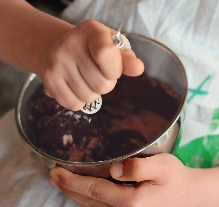 Kinder-Back-Set aus Edelstahl – 16-teiliges Backzubehör