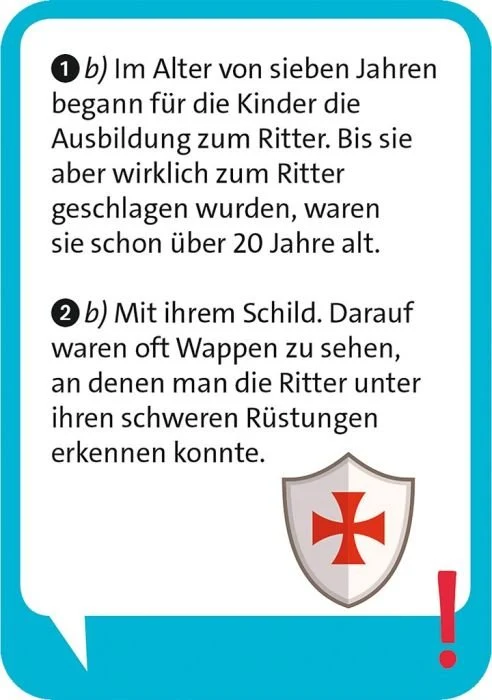 Pocket Quiz junior Verrückte Geschichte