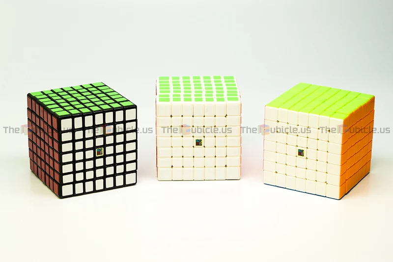 MoFang JiaoShi MF7S 7x7