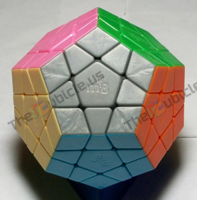 mf8 Big Megaminx (9cm)