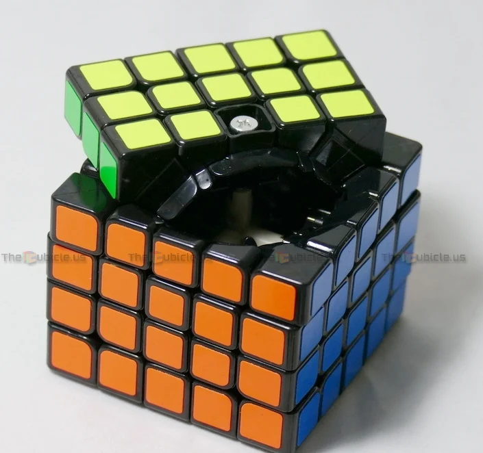YuXin 5x5