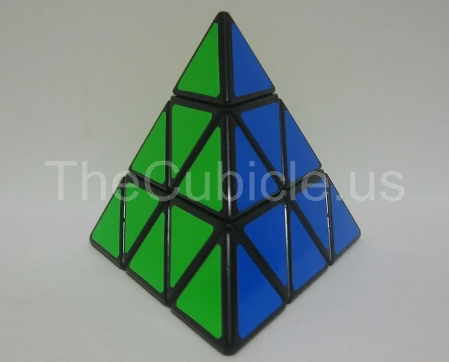 ShengShou Pyraminx