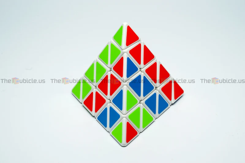 ShengShou Master Pyraminx