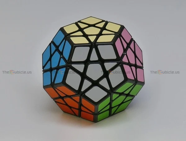 LimCube Megaminx