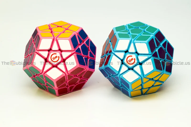 LimCube Megaminx