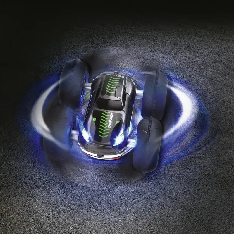 RC Stunt Car Flip Racer – Revell Ferngesteuertes Stuntfahrzeug