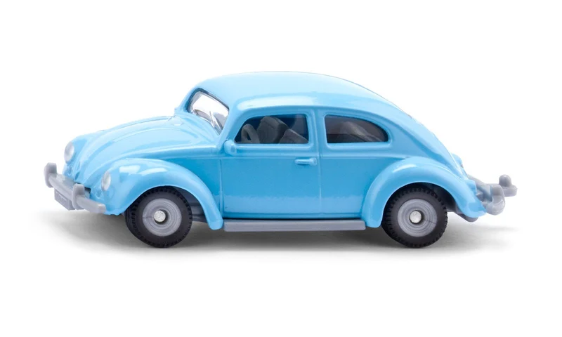 VW Käfer von SIKU – Kultauto als detailgetreues Modellauto