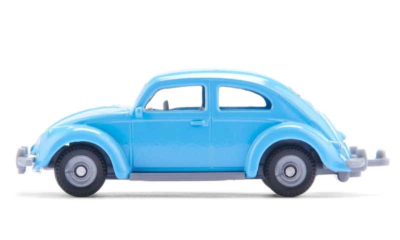 VW Käfer von SIKU – Kultauto als detailgetreues Modellauto