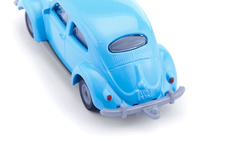 VW Käfer von SIKU – Kultauto als detailgetreues Modellauto