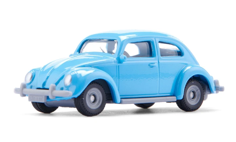 VW Käfer von SIKU – Kultauto als detailgetreues Modellauto