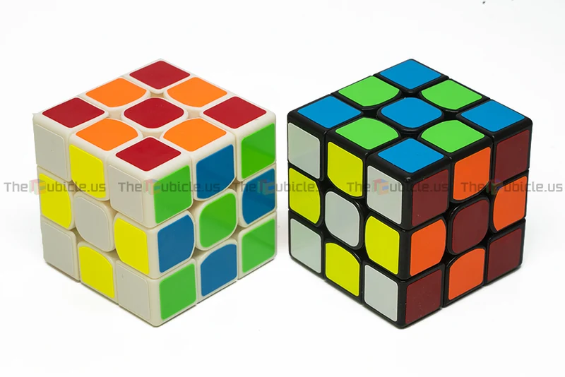 YJ GuanLong Plus 3x3