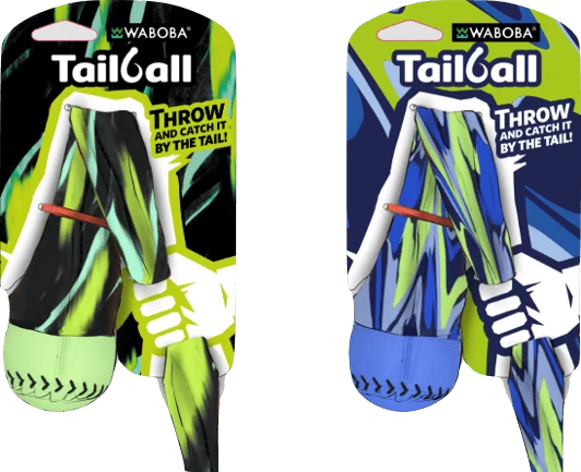Waboba Tailball