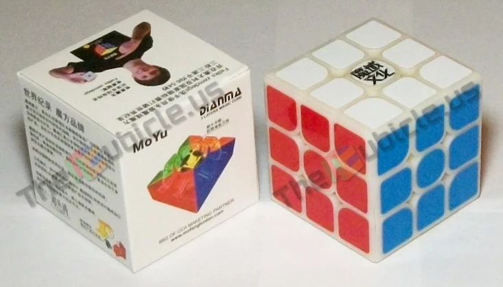 MoYu DianMa