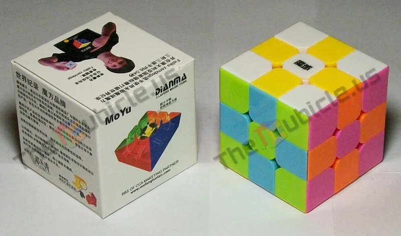 MoYu DianMa
