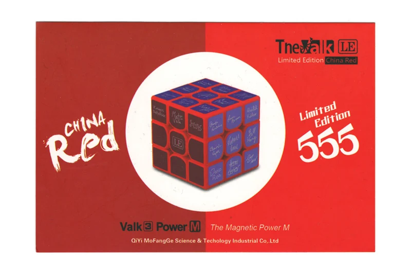 Valk 3 Power M (LE)