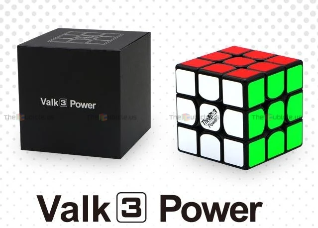 Valk 3 Power 3x3