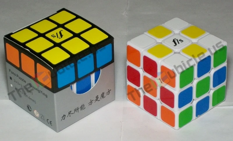 FangShi GuangYing