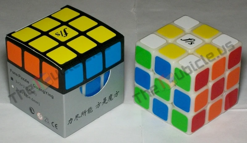 FangShi GuangYing